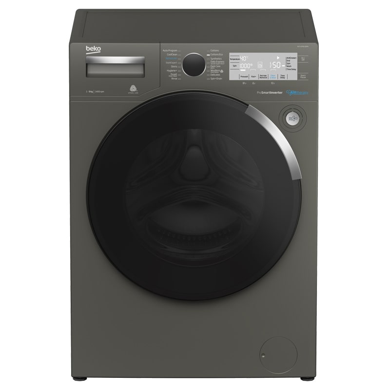 Beko WTV9745XO لباسشویی 9 کیلویی بکو مدل 9745