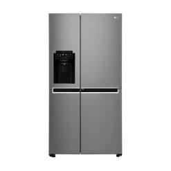 یخچال دور این دور ال‌جی مدل GSJ760PZXV