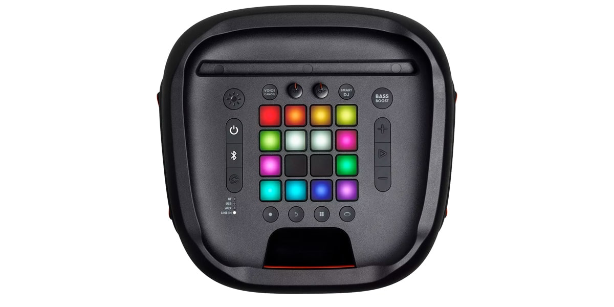 Dj Pad 