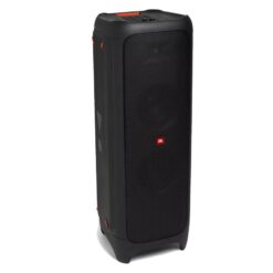 اسپیکر پرتابل JBL مدل پارتی باکس 1000 1 طراحی اسپیکر PartyBox 1000