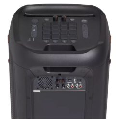 اسپیکر پرتابل JBL مدل پارتی باکس 1000 5 جزییات و مشخصات اسپیکر JBL