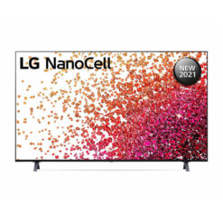 مشخصات و قیمت تلویزیون ال‌جی 70NANO75VPA