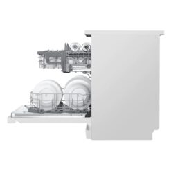 ظرفشویی الجی مدل DFB425FW 5 طراحی ماشین ظرفشویی