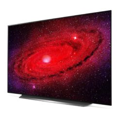تلویزیون OLED الجی مدل 77CX 3 تلویزیون OLED الجی مدل 77CX