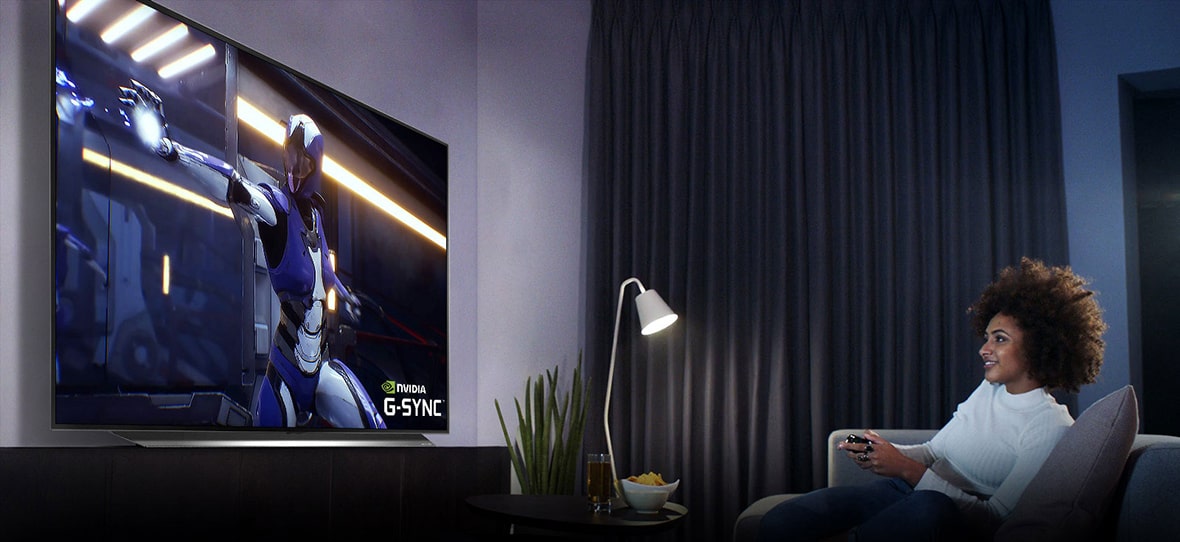 تلویزیون OLED الجی مدل 77CX 14 سایر امکانات اسمارت تلویزیون 77CX OLED