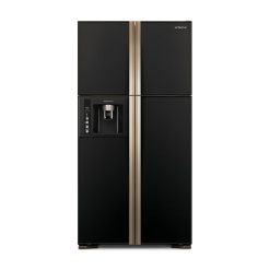 یخچال و فریزر هیتاچی مدل R-W720F