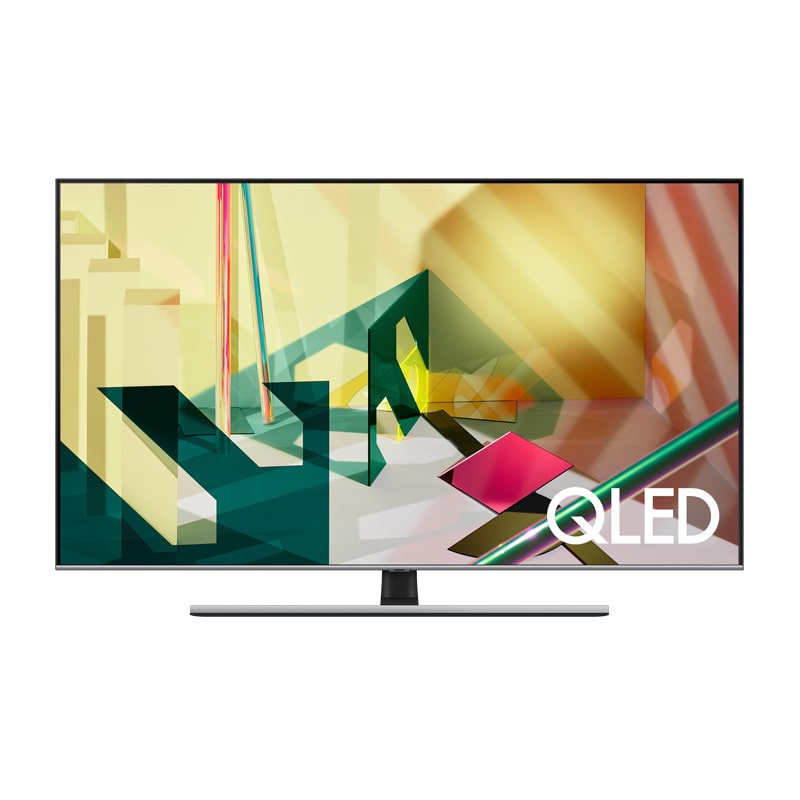 تلویزیون QLED سامسونگ مدل 85Q70T تلویزیون QLED سامسونگ مدل 85Q70T