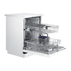 ظرفشویی سامسونگ مدل DW60M5050FW 3 طراحی ظرفشویی سامسونگ DW60M5050FW