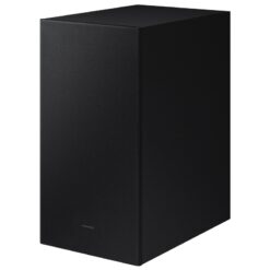 ساندبار سامسونگ مدل HW-A450 9 طراحی سابووفر