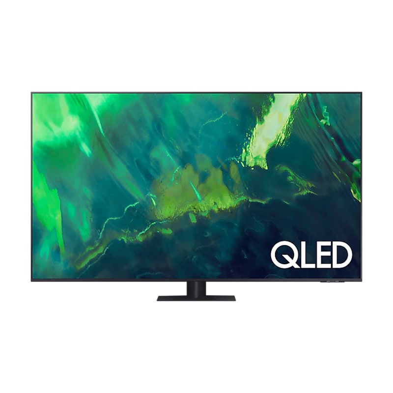 تلویزیون QLED سامسونگ مدل 65Q70A تلویزیون QLED سامسونگ مدل 65Q70A