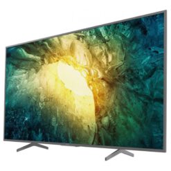 تلویزیون سونی مدل 65X7577H 1 تلویزیون 65X7577H