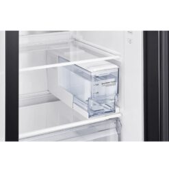یخچال ساید بای ساید سامسونگ RS64 8 محفظه آب داخلی