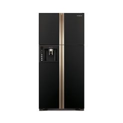 یخچال و فریز هیتاچی r-w660