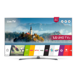 تلویزیون ال‌جی 60uj750v