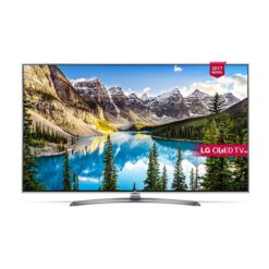 تلویزیون ال‌جی 60uj752v