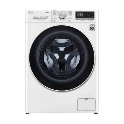 لباسشویی 10.5/7 کیلویی ال جی مدل F4V5RGP0W